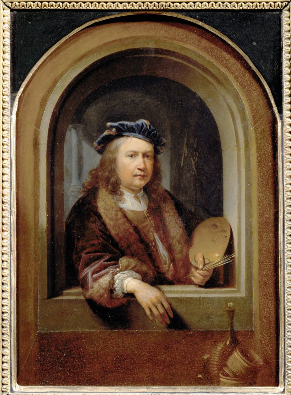 Ritratto dell