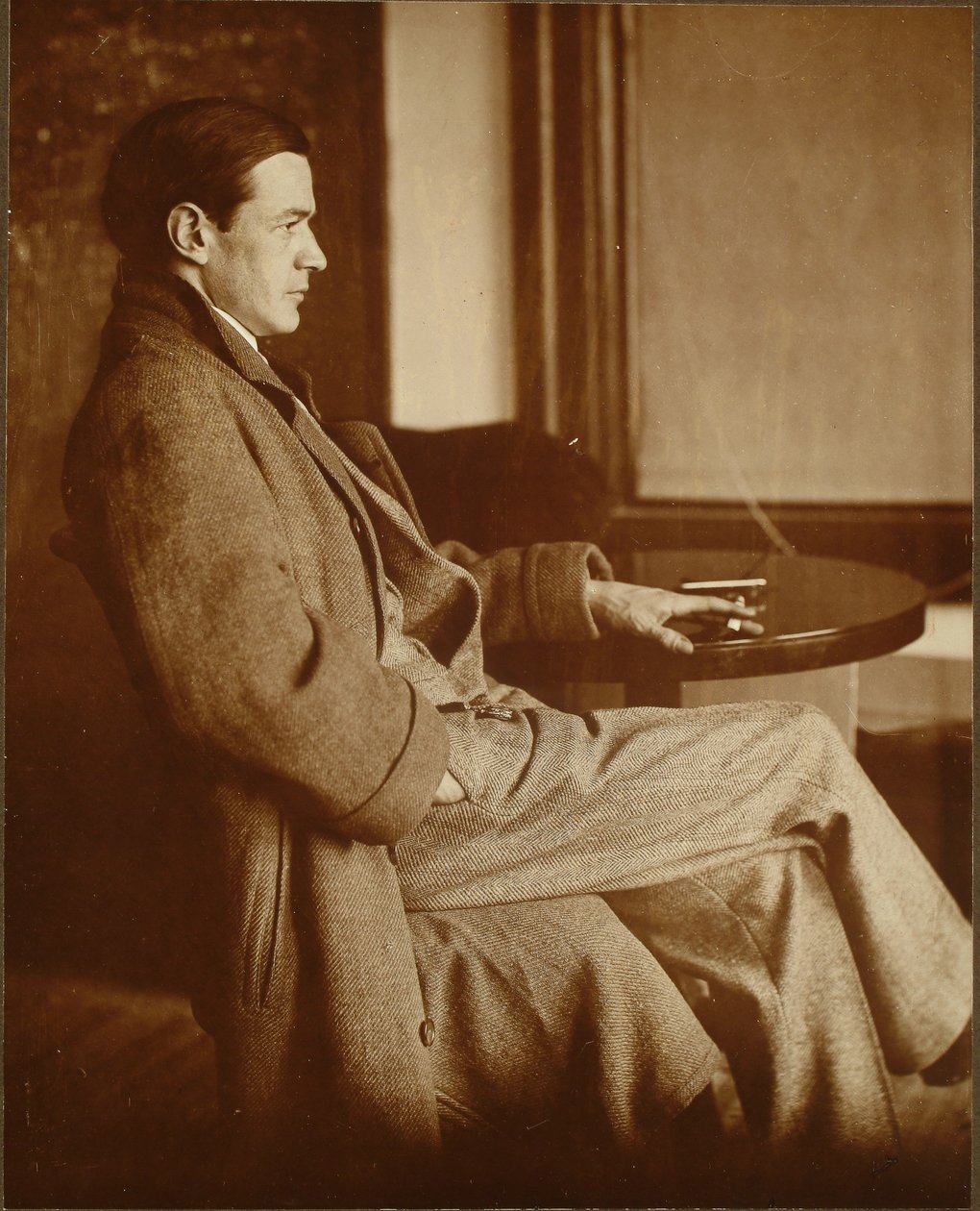 Everett Shinn da Gertrude Käsebier