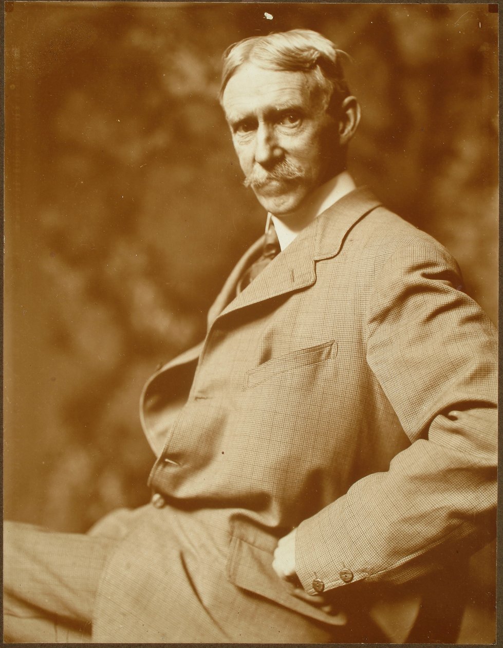 Maurice Prendergast da Gertrude Käsebier