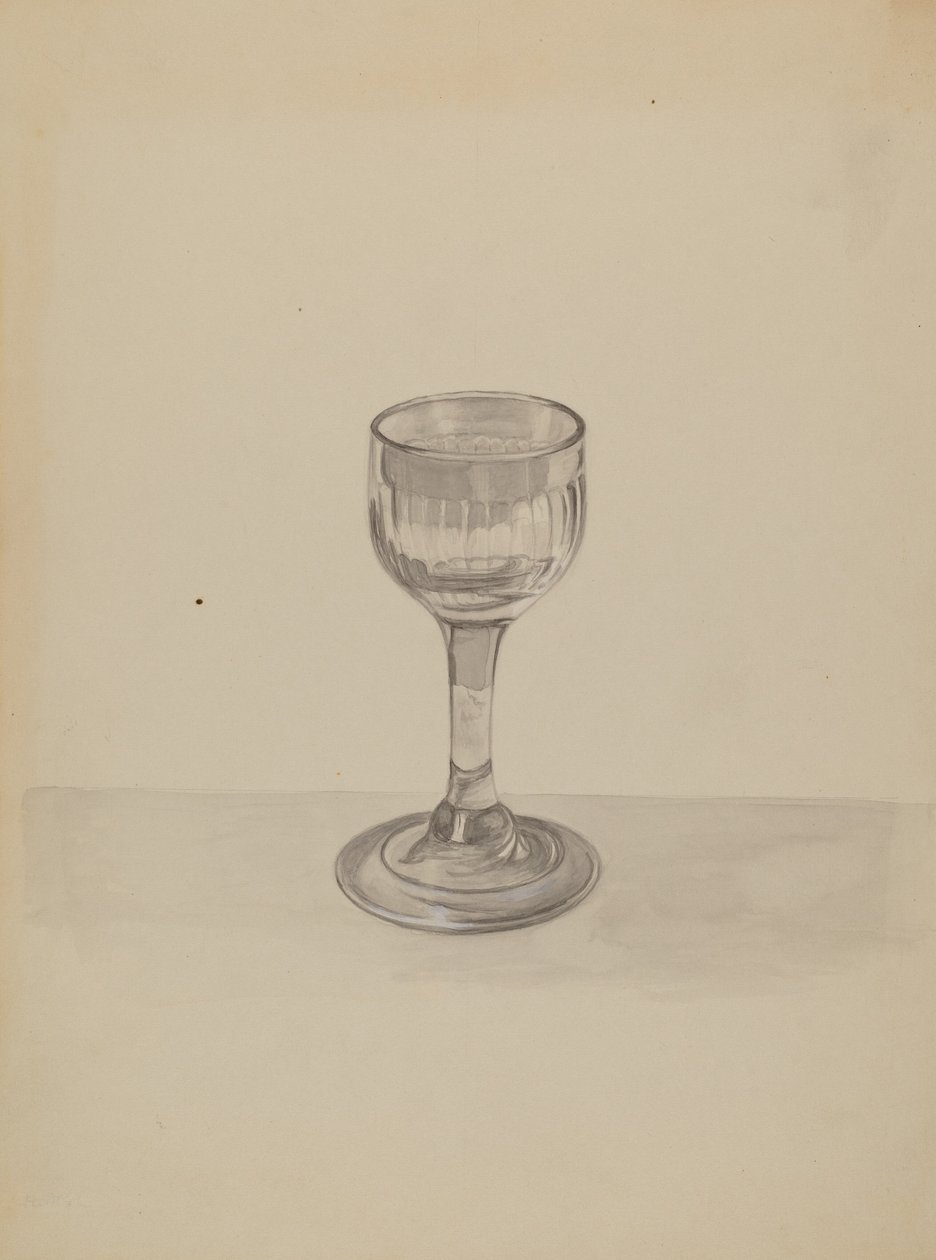 Vetro da Gertrude Lemberg