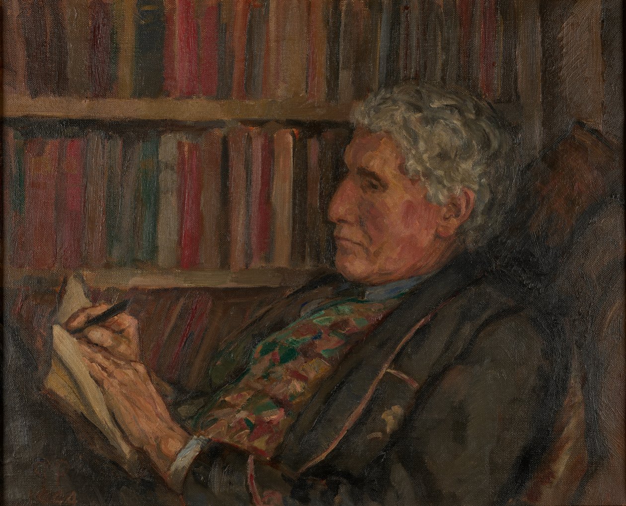  da Gertrude Powys