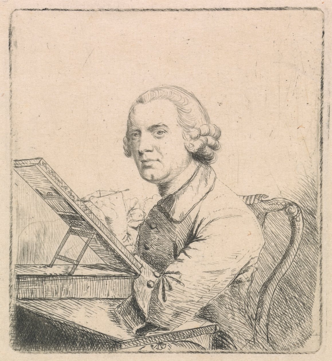 Gervase Spencer da Gervase Spencer