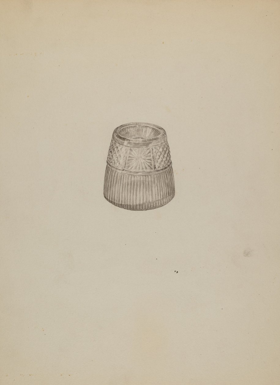 Calamaio, c. 1938 da Giacinto Capelli