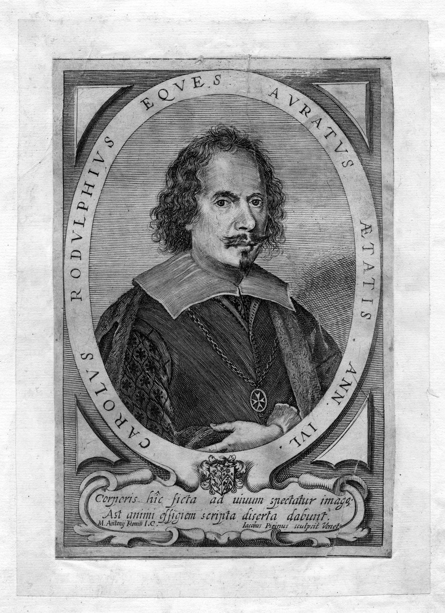 Carlo Ridolfi da Giacomo Piccini