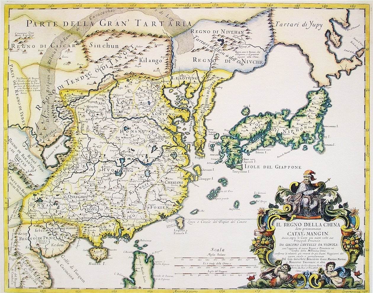 CEM-36-Regno-della-China-2355 da Giacomo Cantelli