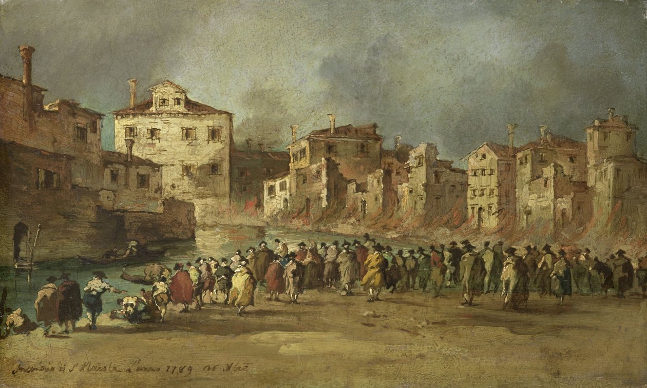 da Giacomo Guardi