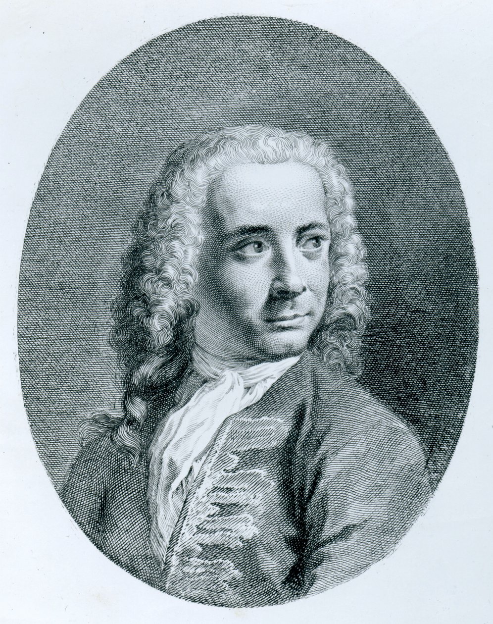 Giovanni Antonio Canal (1697-1768) da Giambattista Piazzetta