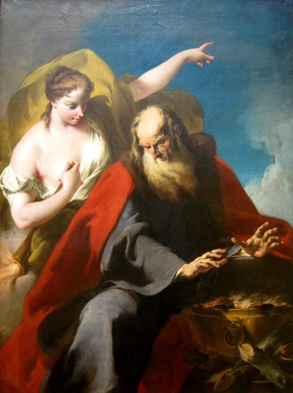 Allegoria dell