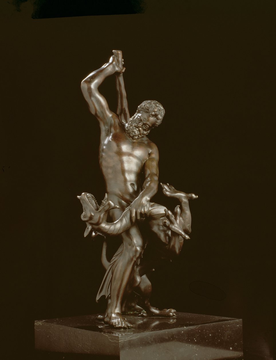 Ercole e l
