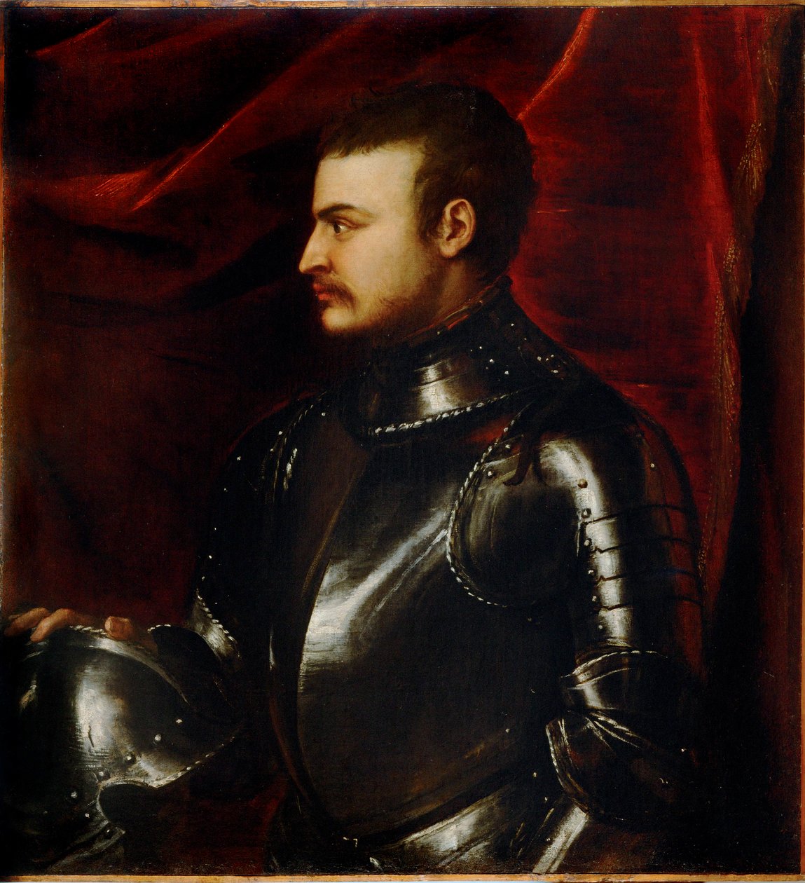  da Gian Paolo (1528-60) Pace