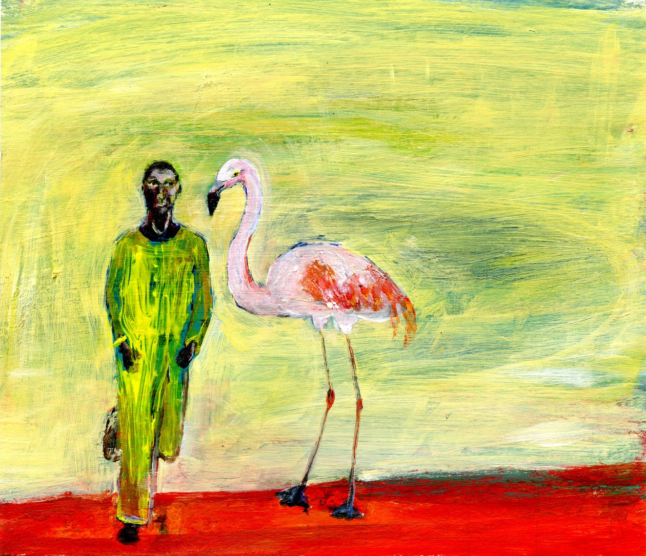 Puoi farlo, 2005 da Gigi Sudbury
