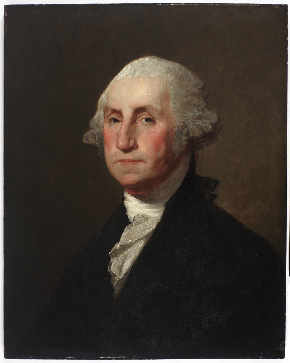 George Washington, 1819 da Gilbert Stuart