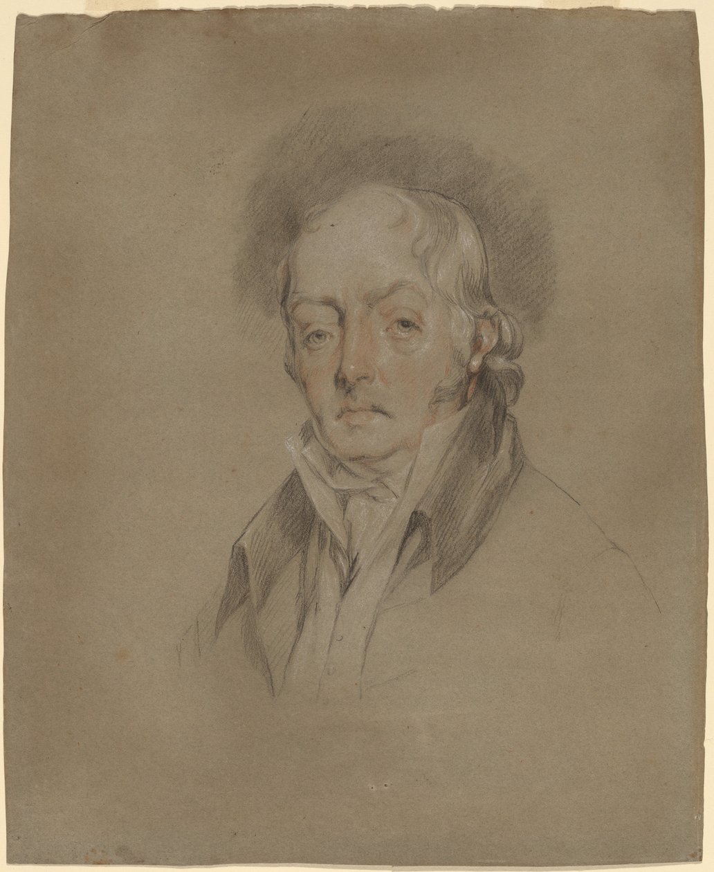 Benjamin Fisher da Gilbert Stuart