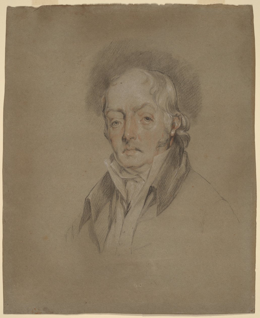 Benjamin Fisher da Gilbert Stuart