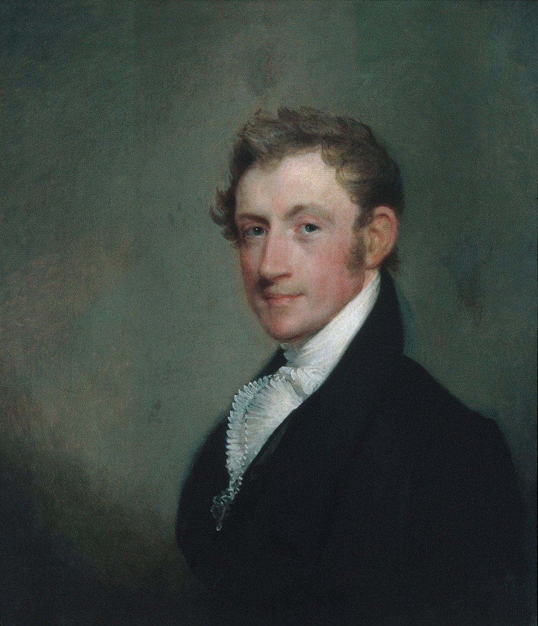 David Sears, Jr. da Gilbert Stuart