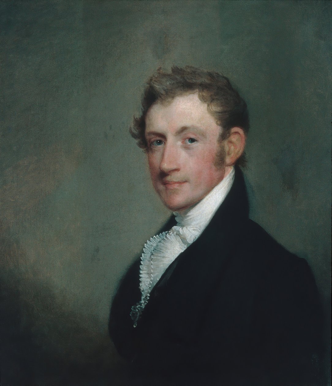 David Sears, Jr. da Gilbert Stuart