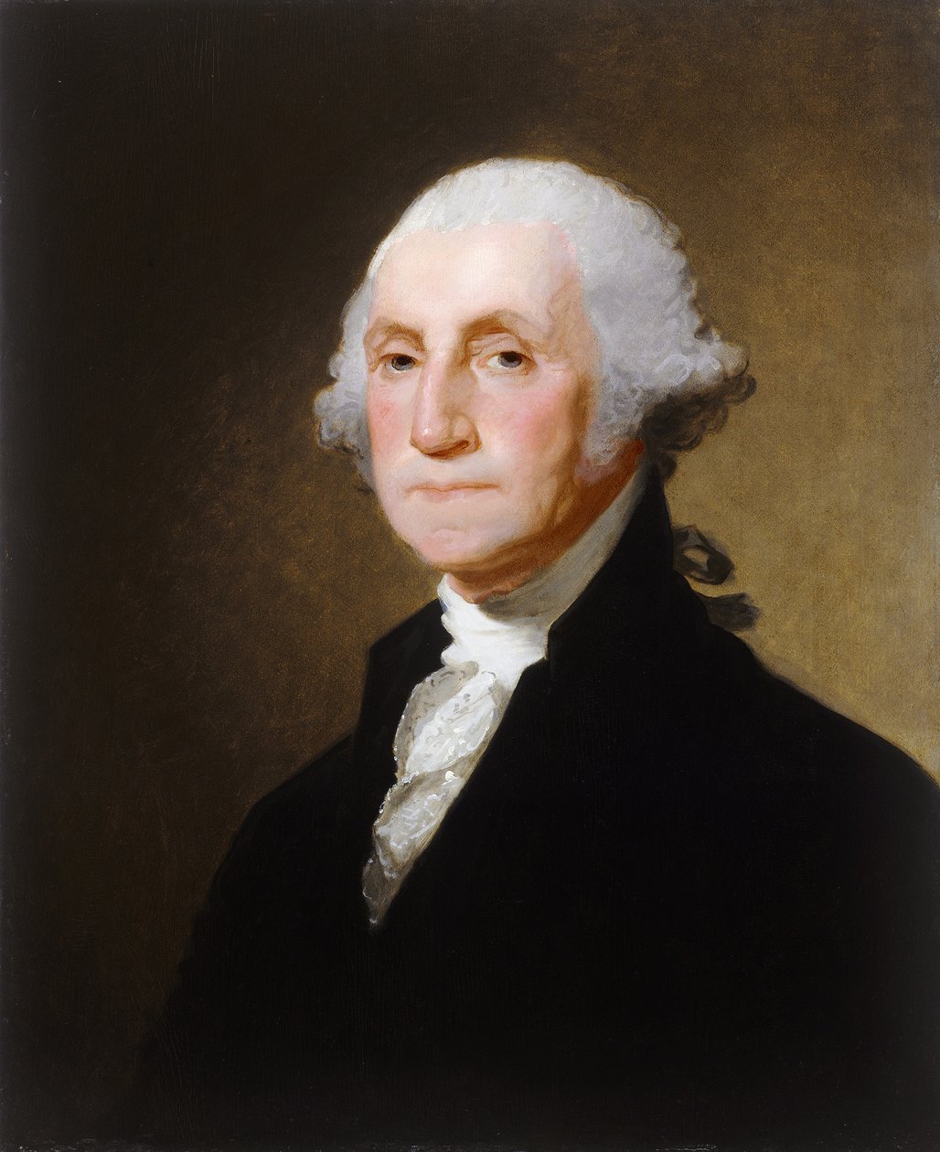 George Washington da Gilbert Stuart