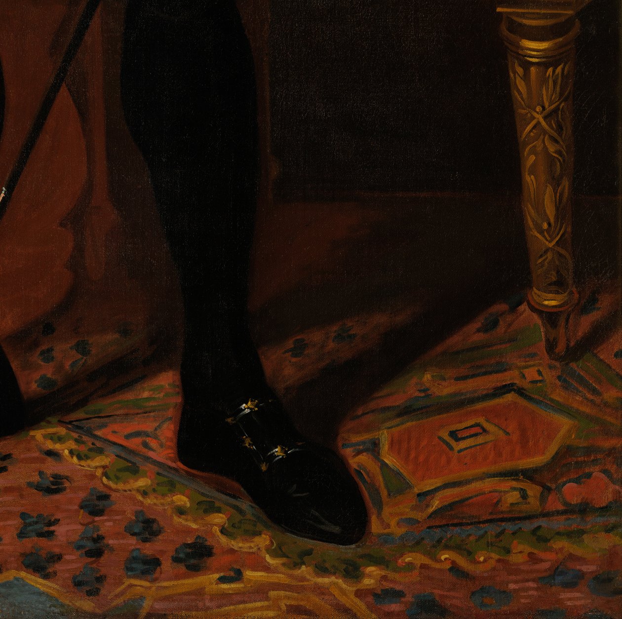 George Washington da Gilbert Stuart