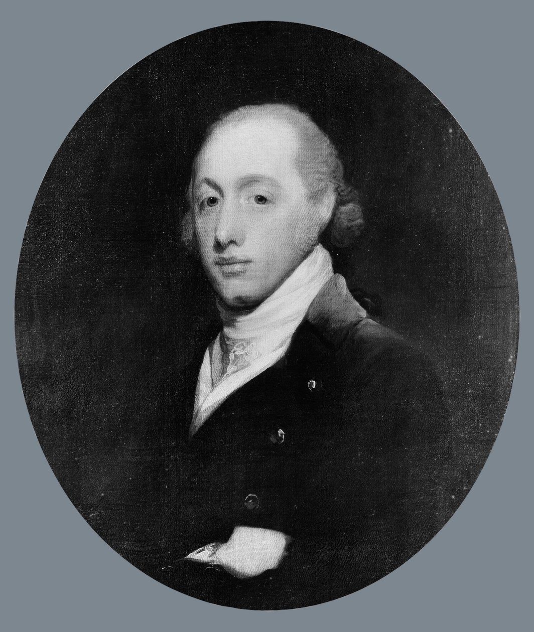 John R. Murray da Gilbert Stuart