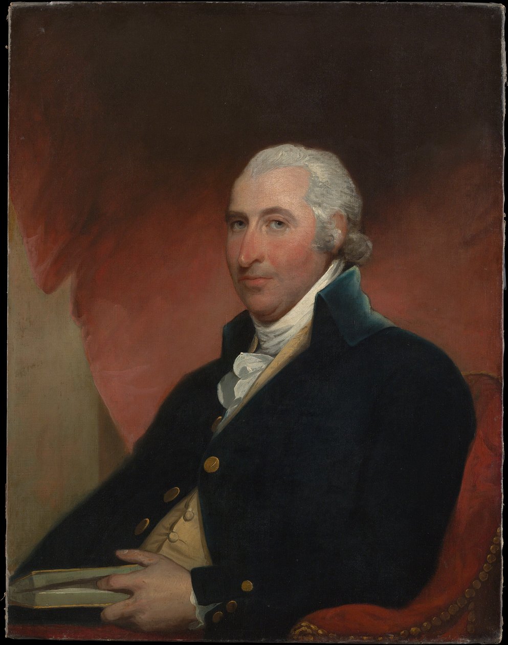 John Shaw da Gilbert Stuart
