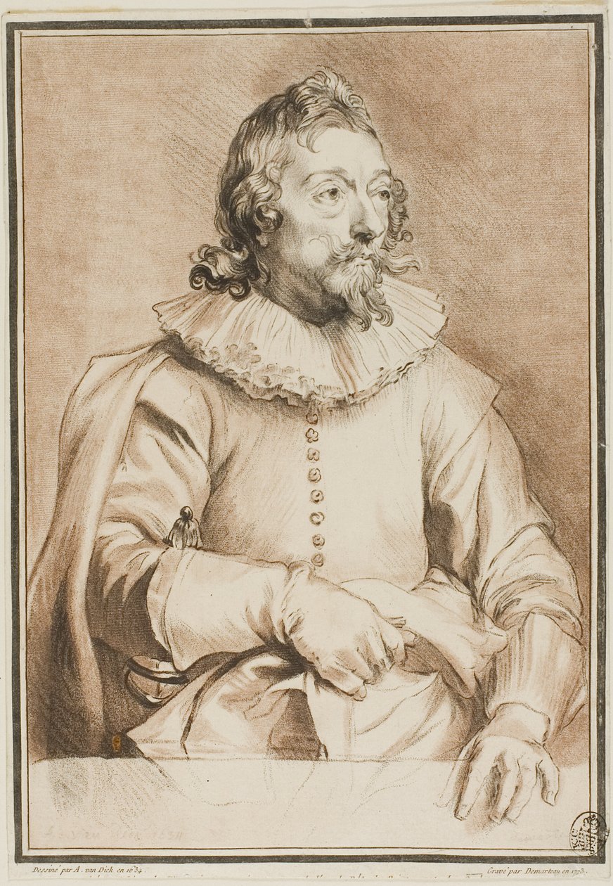 Jacomo de Cachiopin da Gilles Demarteau