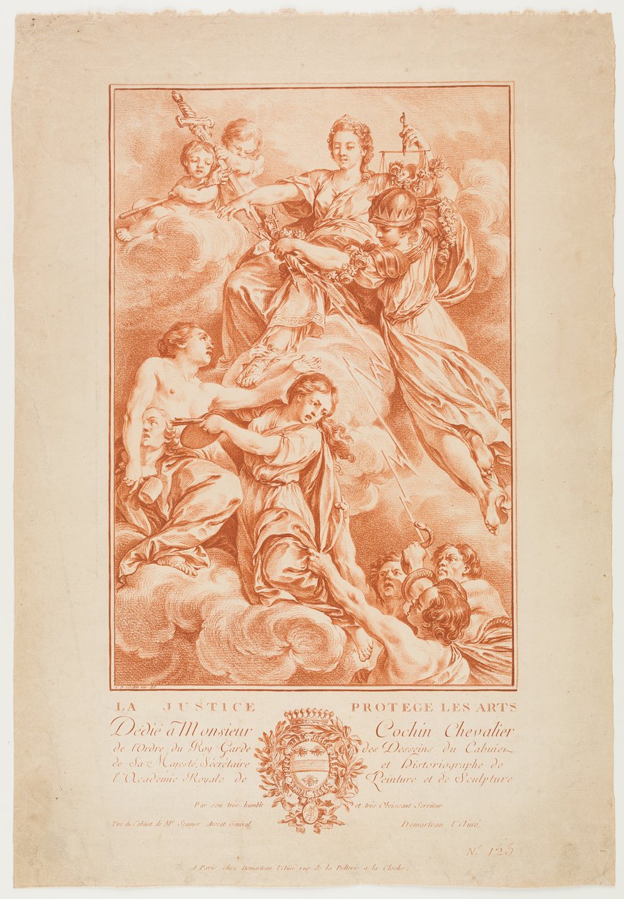 Il battesimo dell