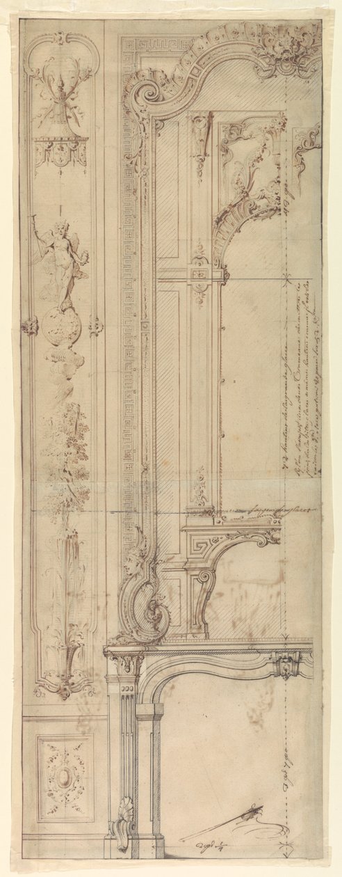 Progetti per camini per l
