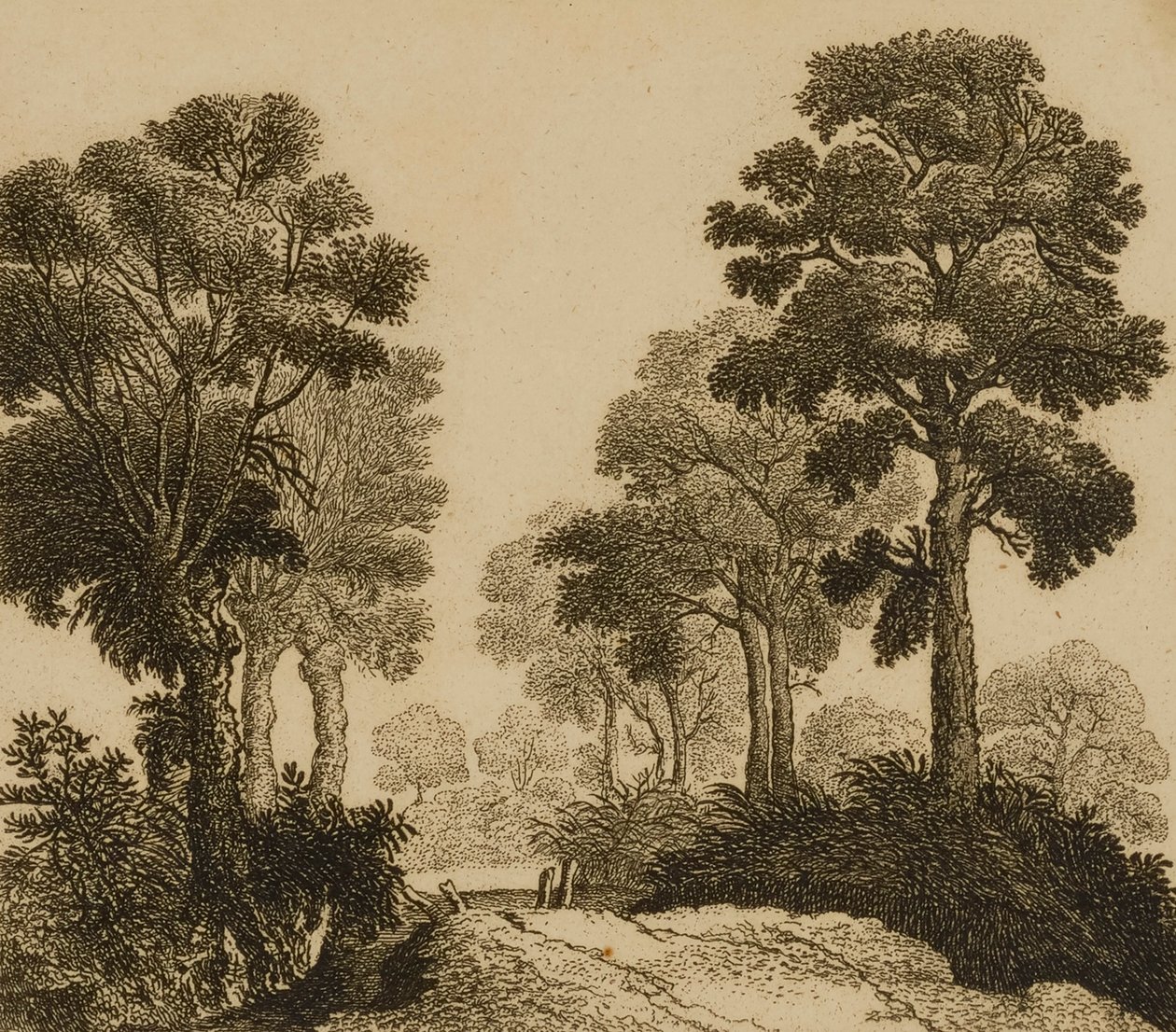 Paesaggio da Gillis Neyts