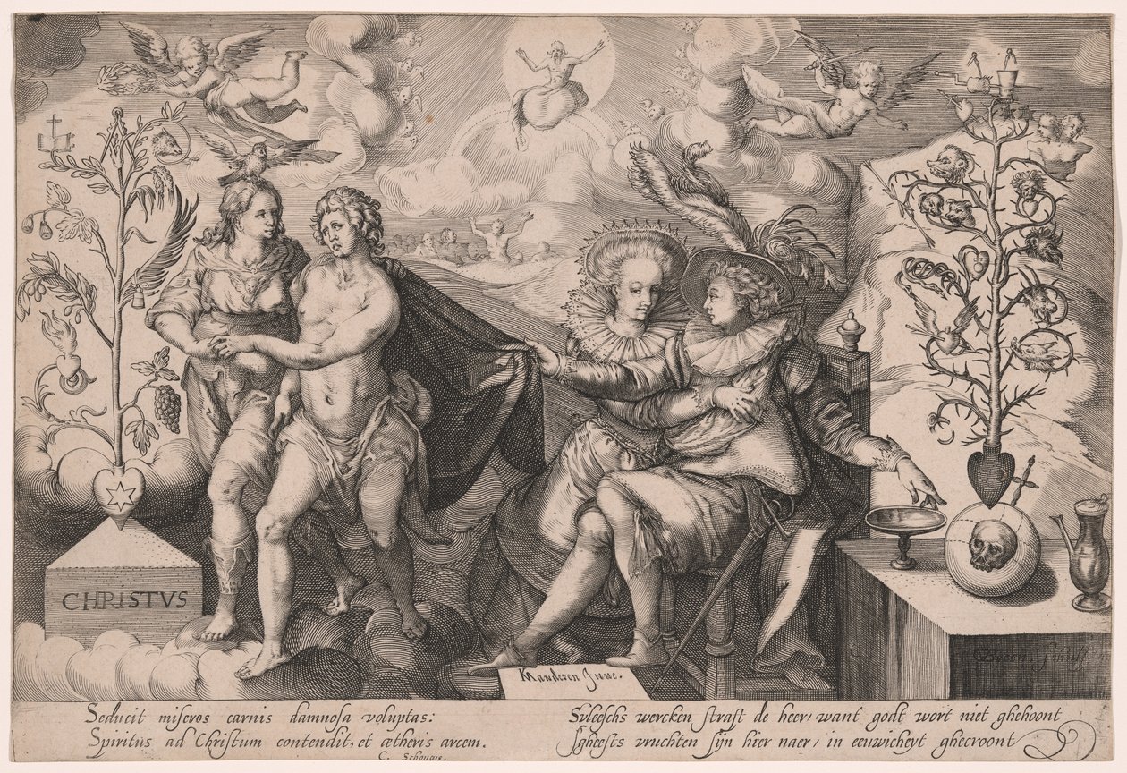 Allegoria dell