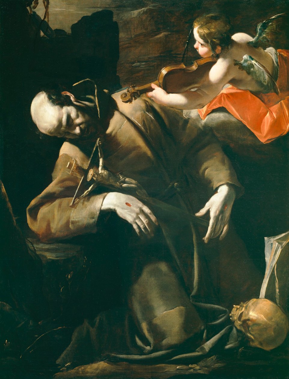 San Francesco d