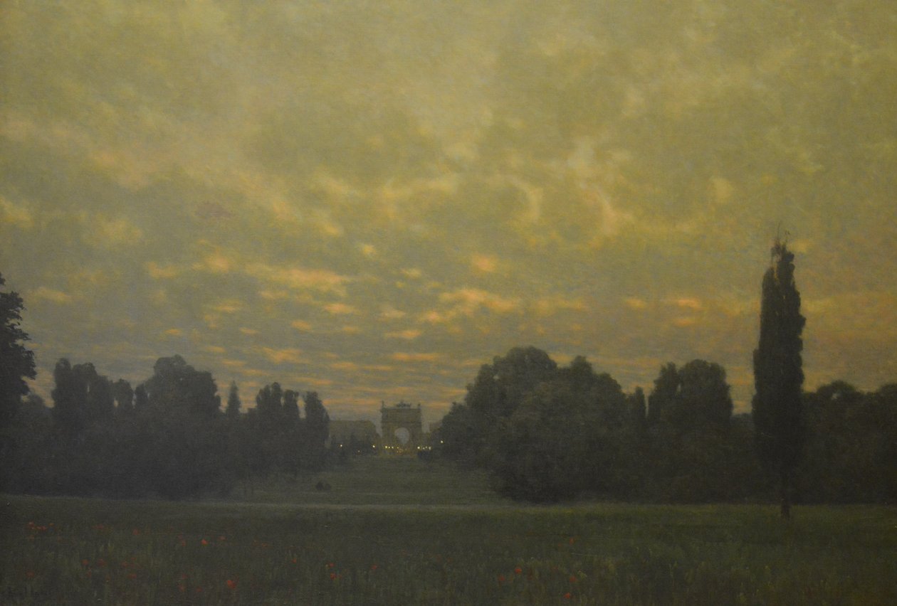 Crepuscolo da Giorgio Belloni