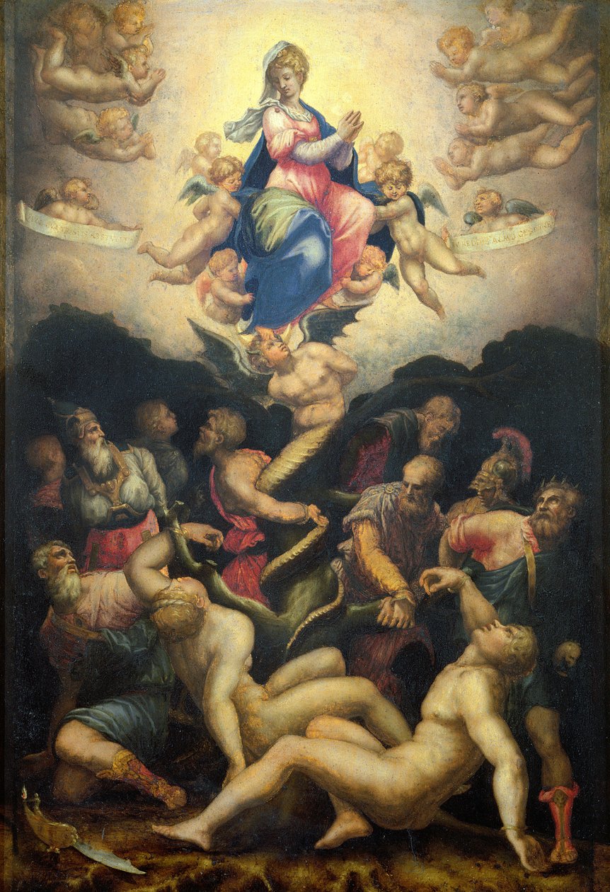 Allegoria dell
