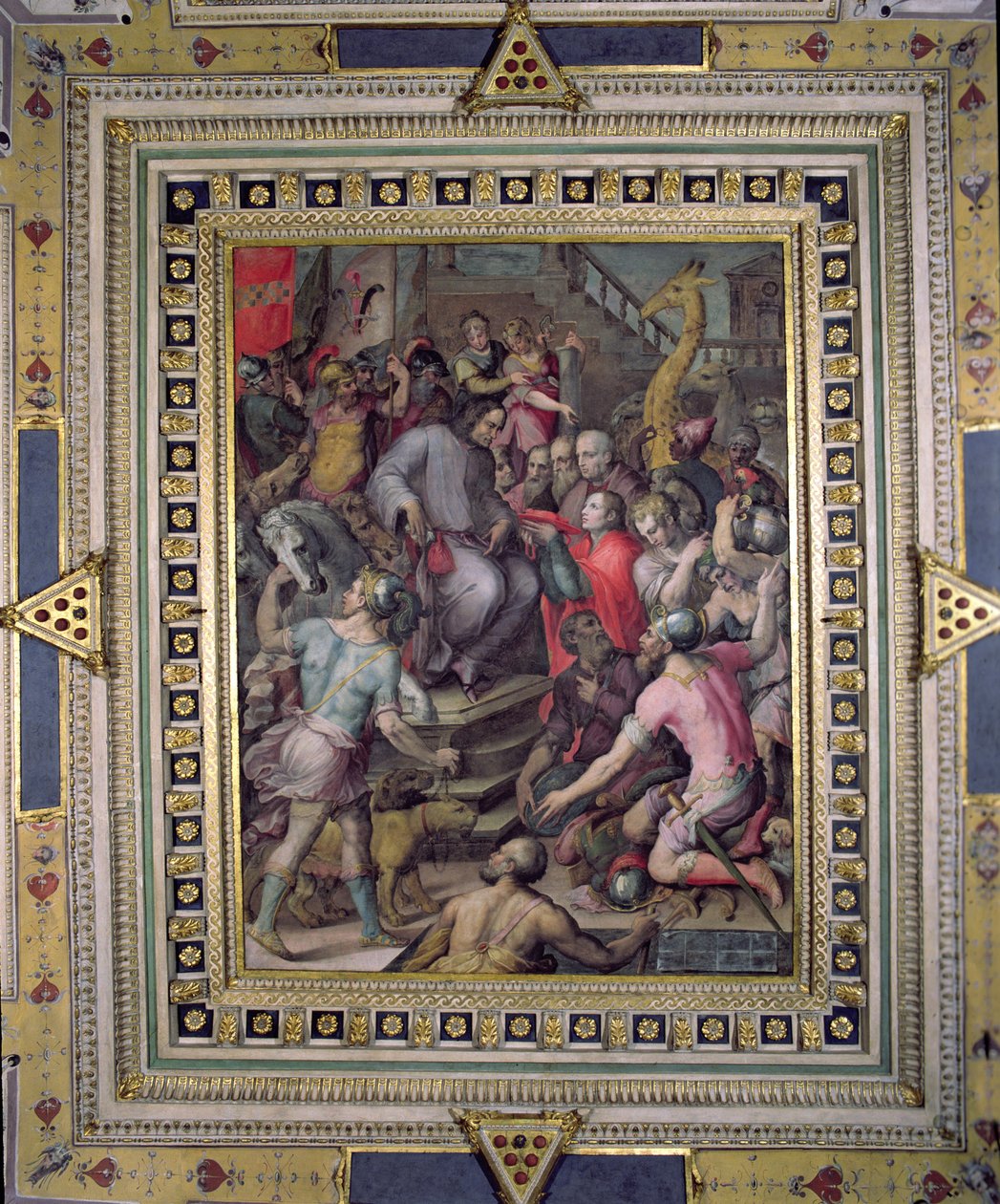 Lorenzo de