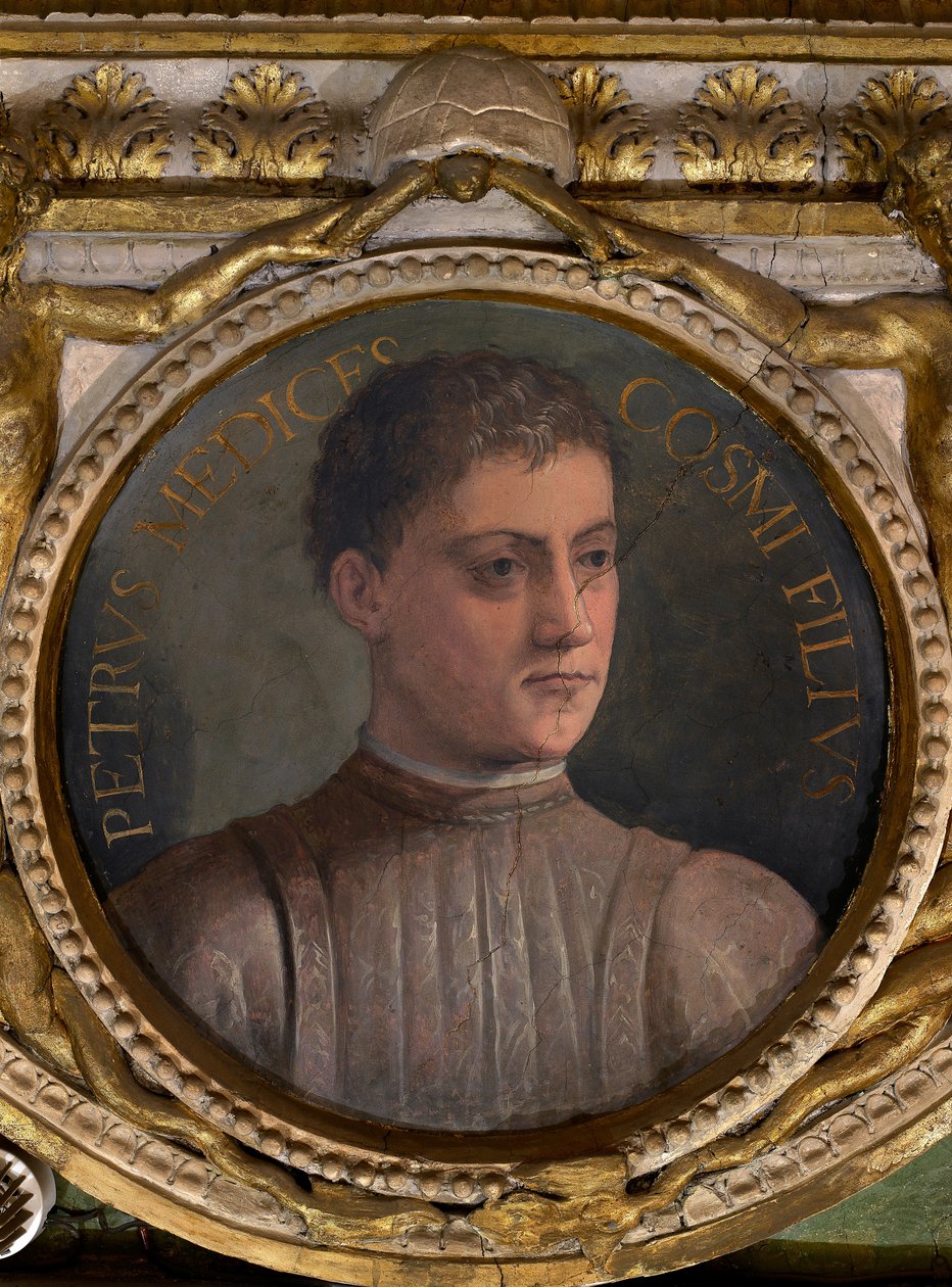 Piero de