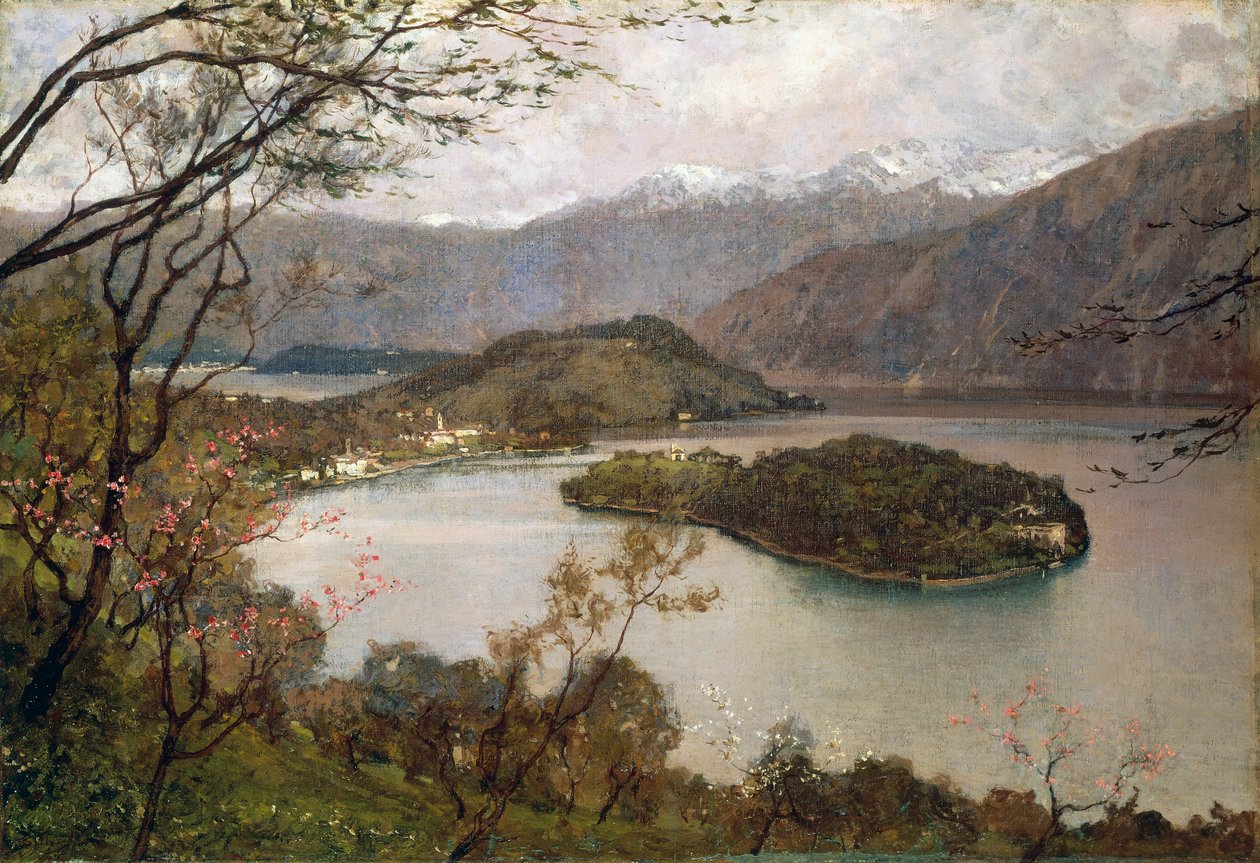 Veduta dell