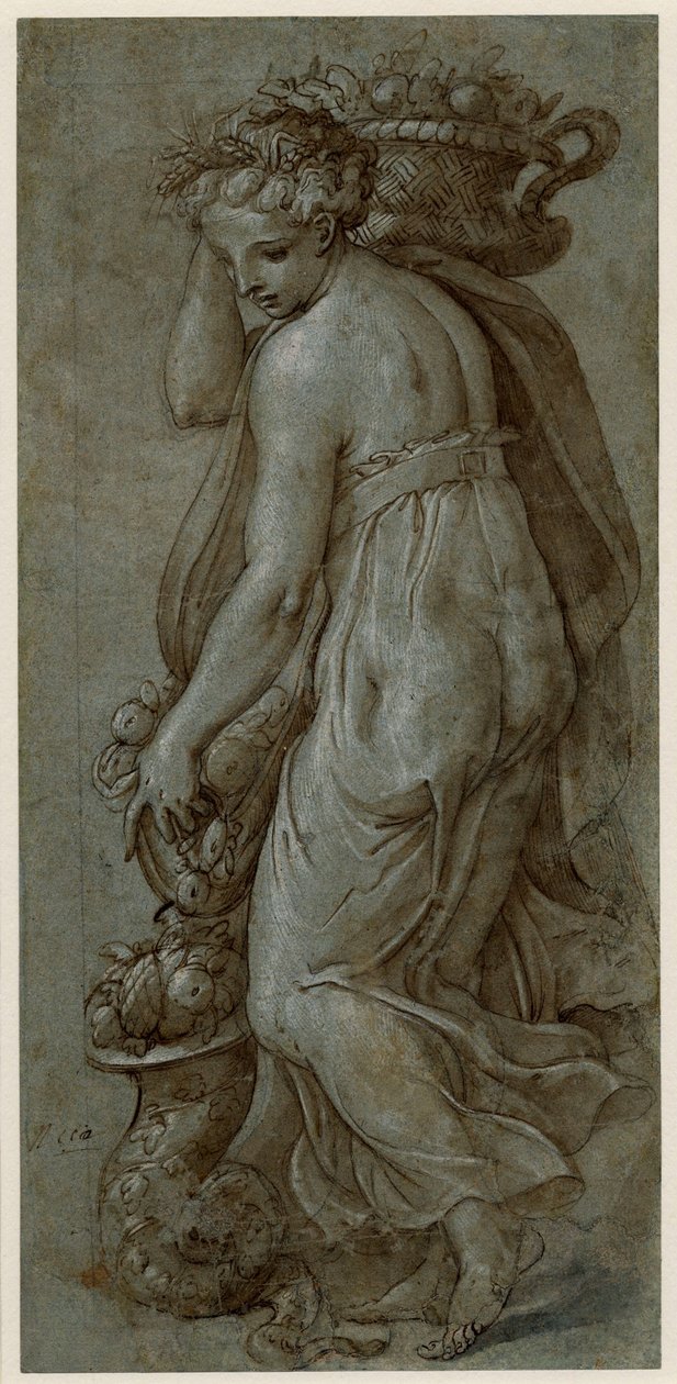 Allegoria dell