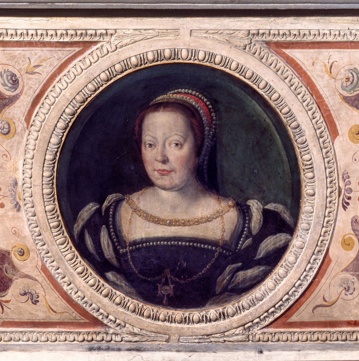 Caterina de