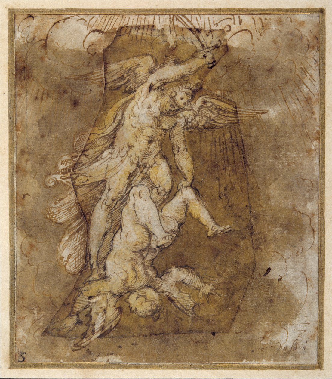  da Giorgio Vasari