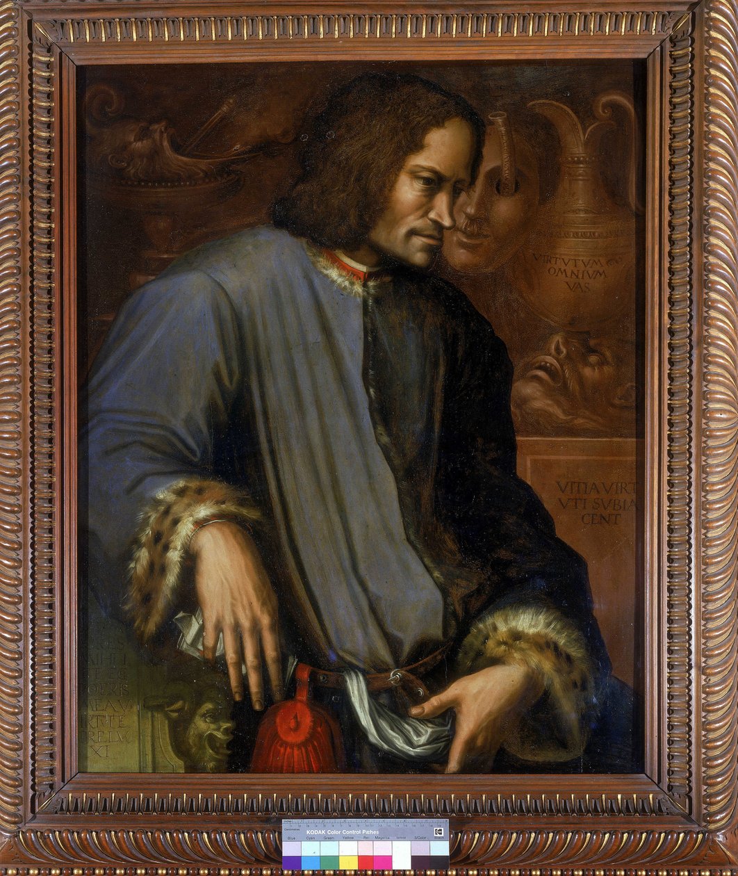 Lorenzo de