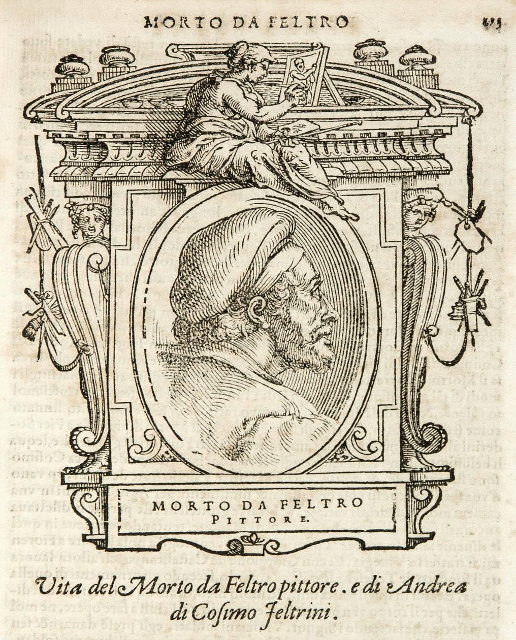  da Giorgio Vasari