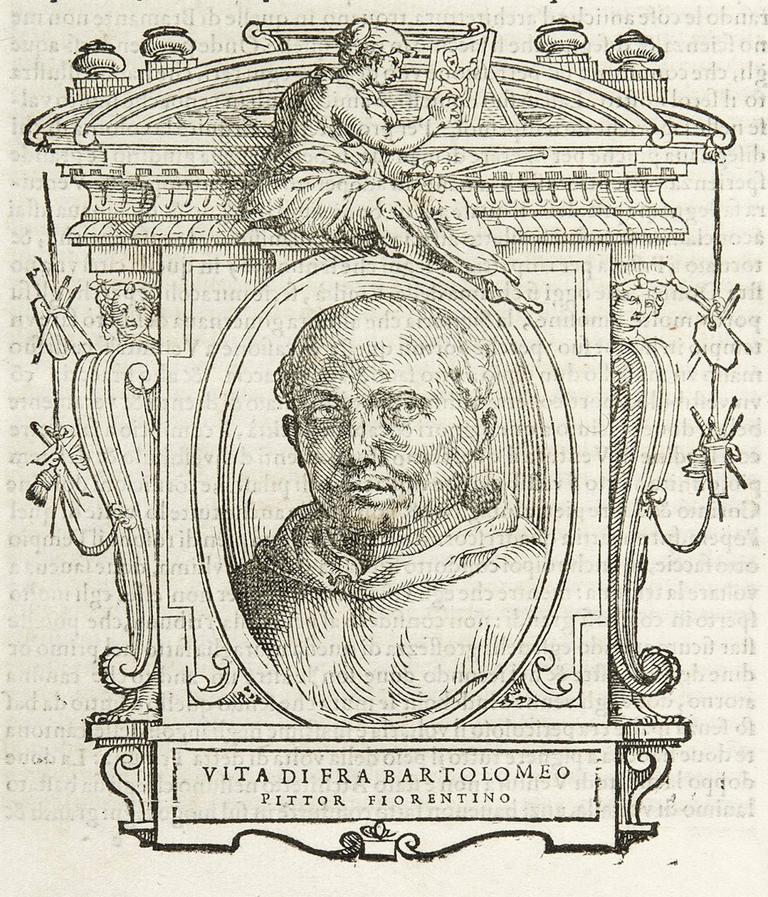  da Giorgio Vasari