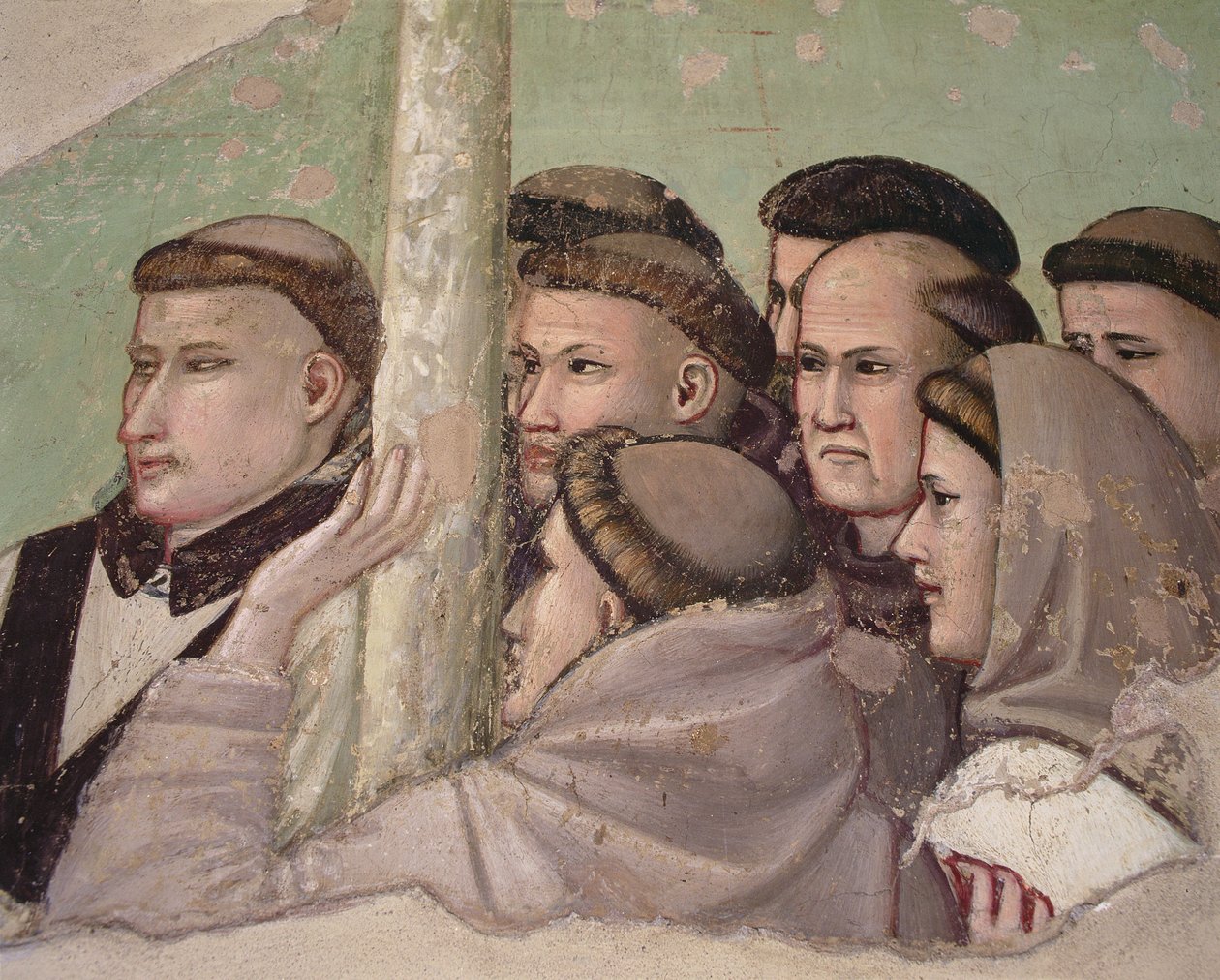 (dettaglio) Visione dell