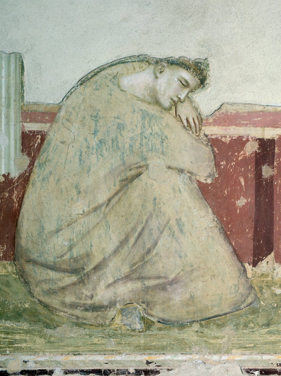 Apparizione di San Francesco a Sant