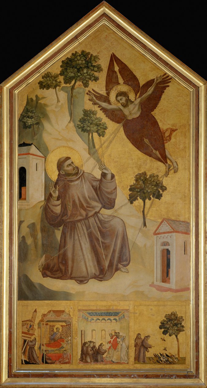 San Francesco d