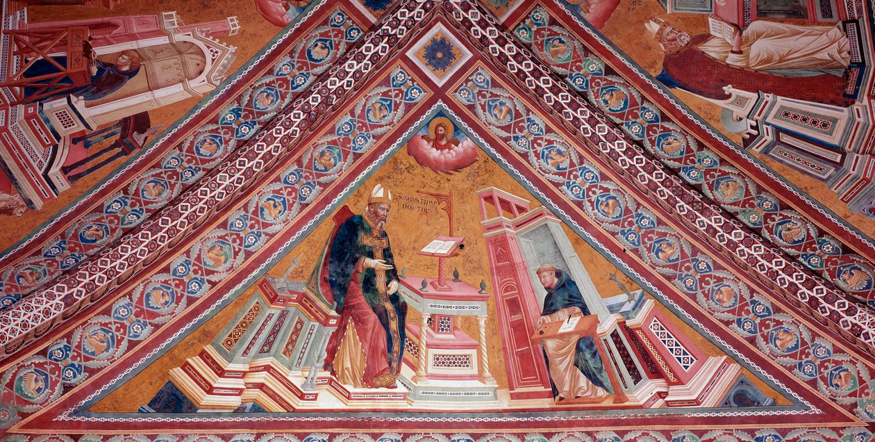 I dottori della Chiesa: Sant