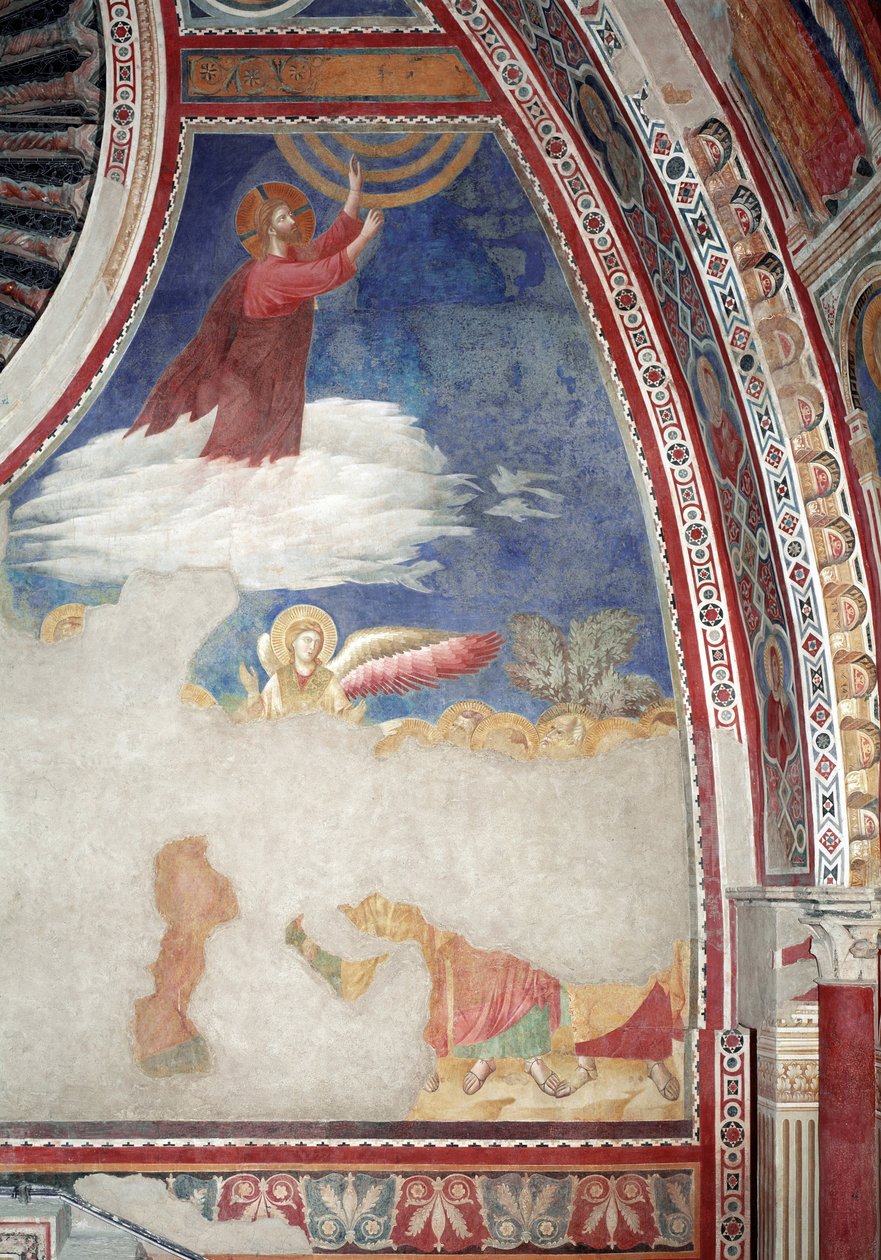 Storia del Nuovo Testamento: L