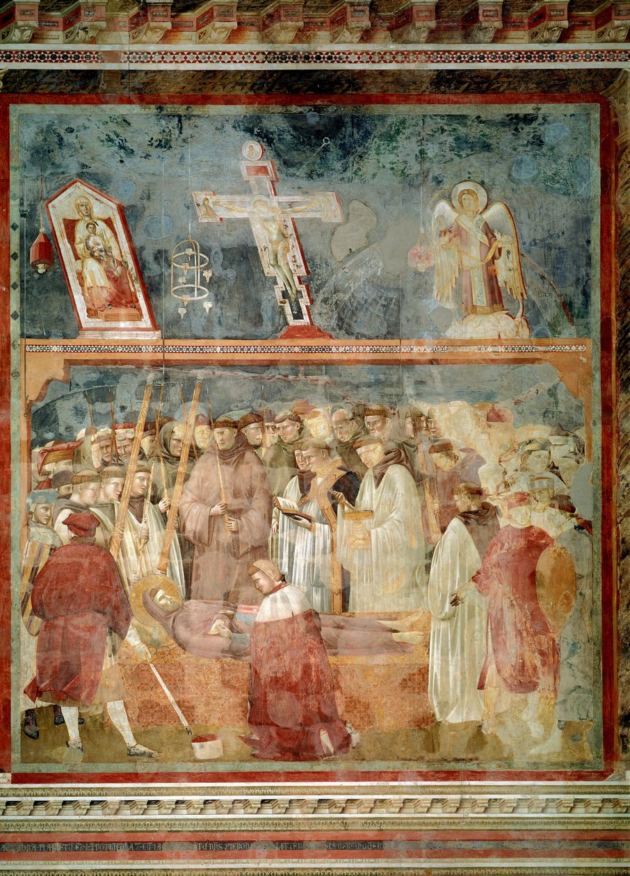Vita di San Francesco d