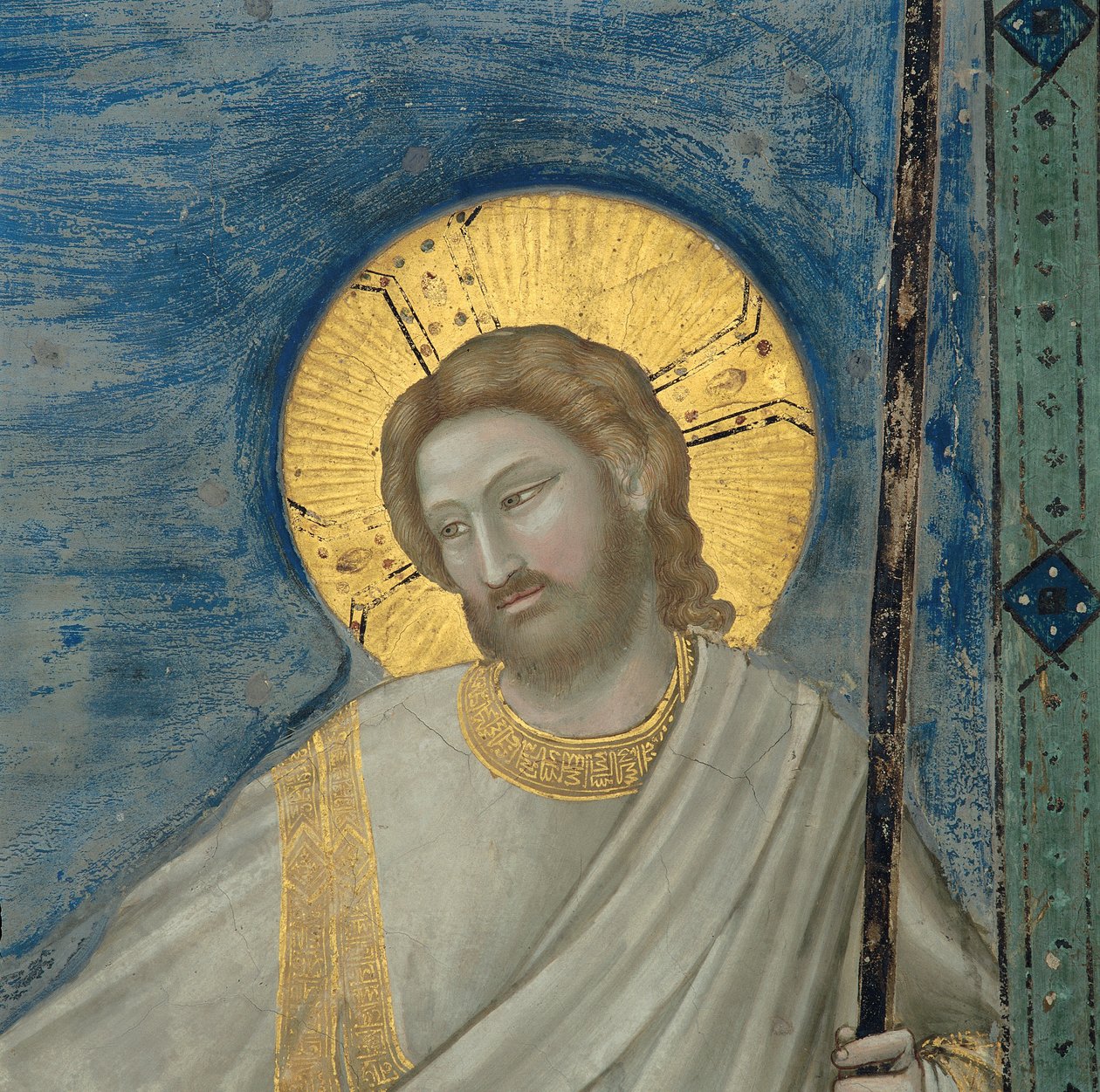 Storie della Passione di Cristo: La Resurrezione da Giotto (c.1266 1337)
