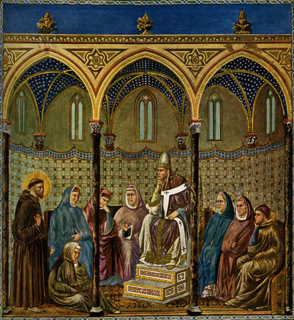 San Francesco d