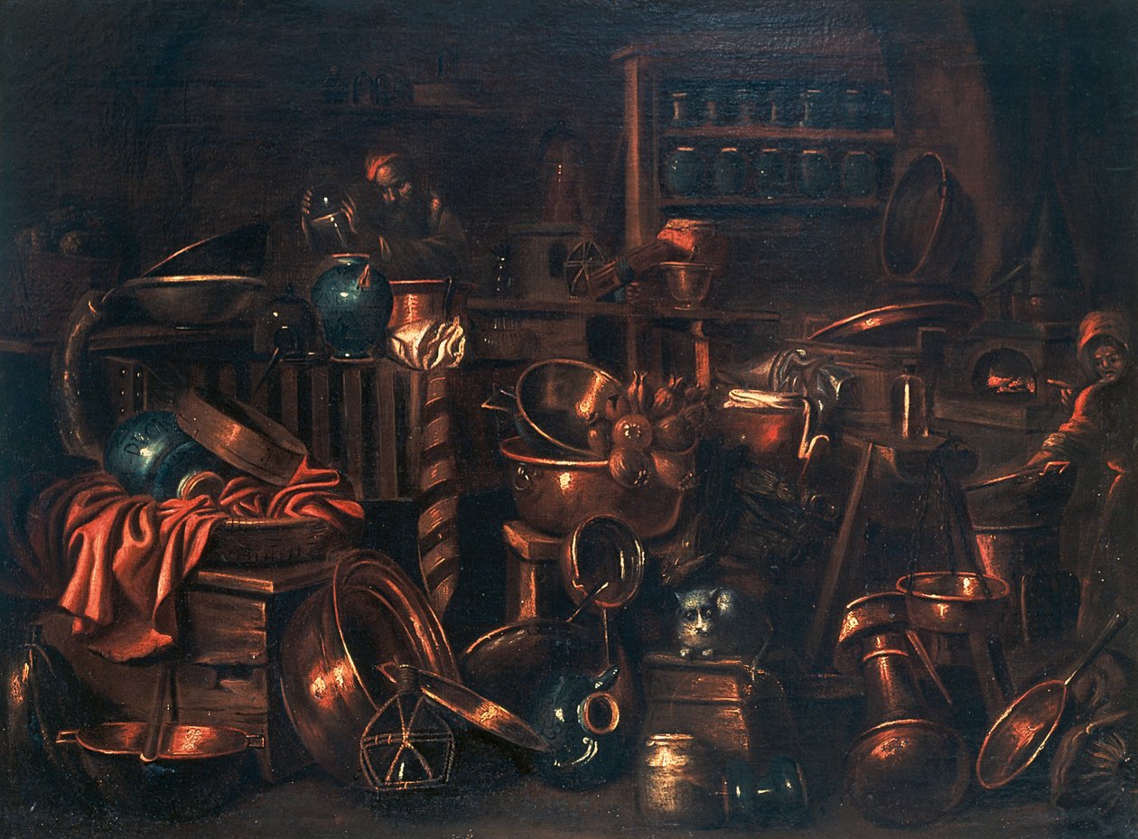 Laboratorio dell